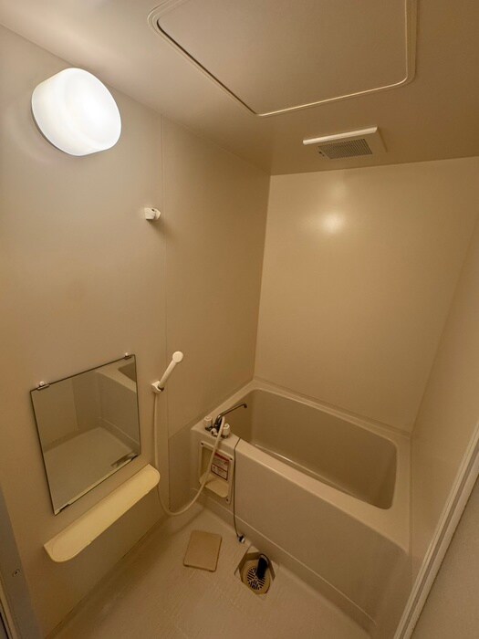 物件内観写真13　(バス／シャワールーム等)