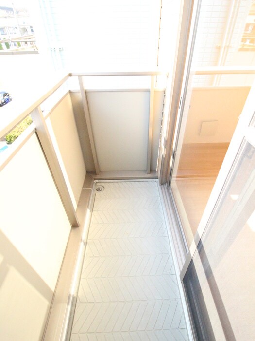 物件内観写真14　(ベランダ・バルコニー)