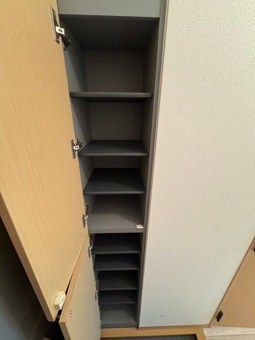 物件内観写真19　(靴箱)
