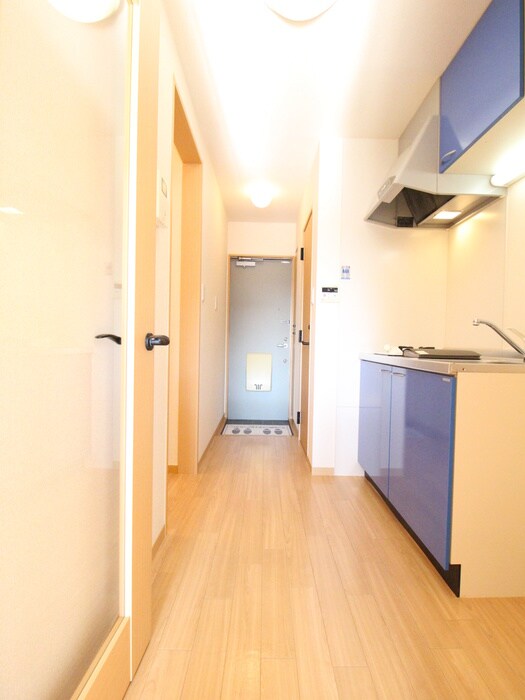 物件内観写真19　(廊下)