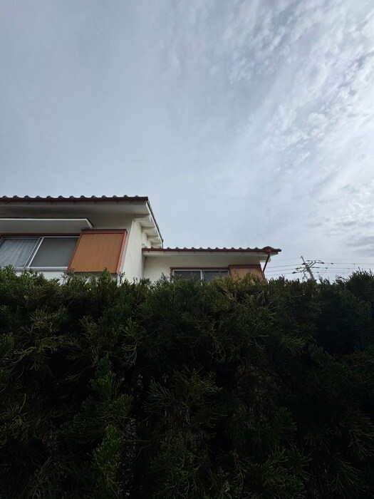 物件内観写真21　(室内からの展望)