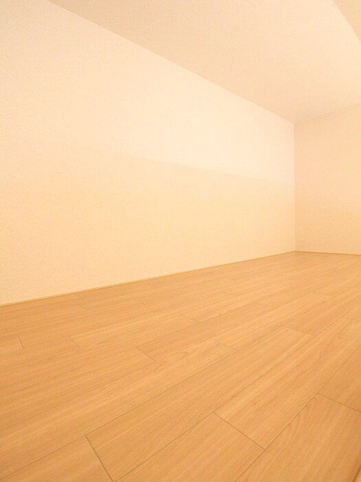 物件内観写真21　(ロフト)