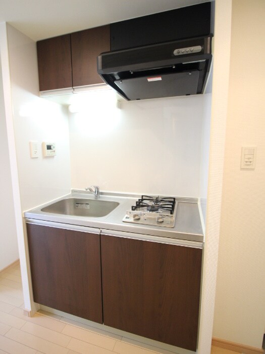 物件内観写真9　(キッチン)