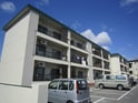 門之内マンション1号棟