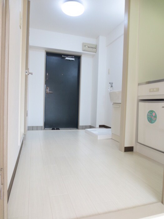 物件内観写真11　(キッチン)