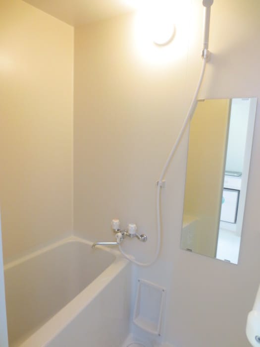 物件内観写真14　(洗面)