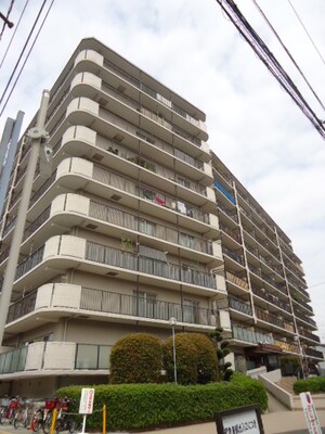 グリーンハイツ門真（915）外観写真