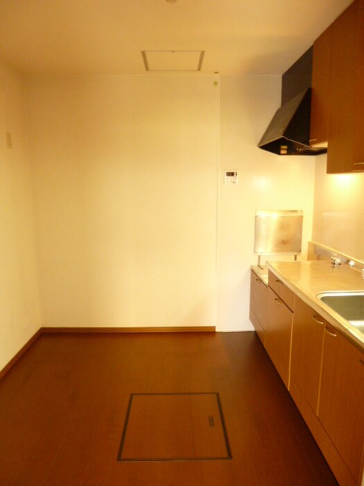 物件内観写真7　(キッチン)