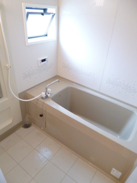 物件内観写真8　(バス／シャワールーム等)