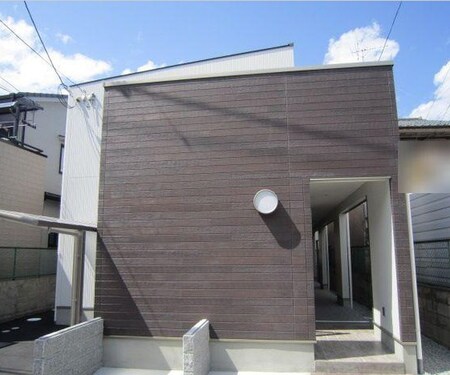 ｒｅｓｉｄｅ大庄西町外観写真