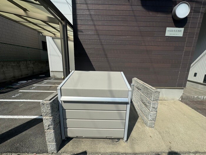 物件外観写真2　(建物設備)