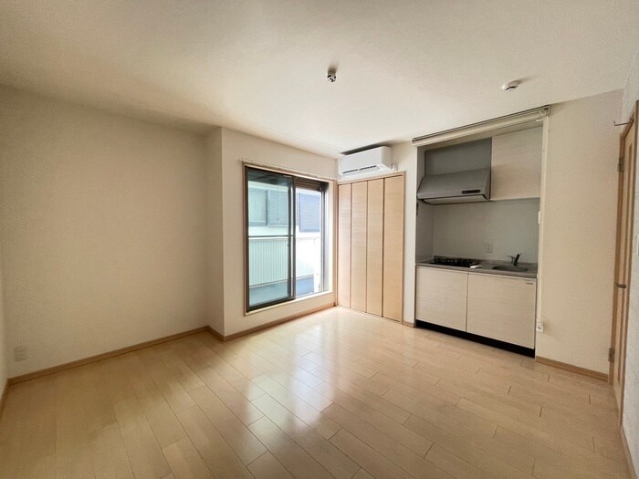 物件内観写真10　(居室)