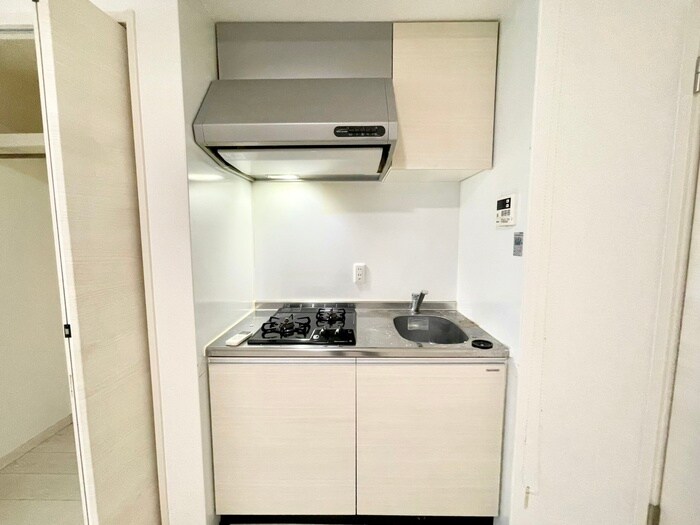 物件内観写真11　(キッチン)