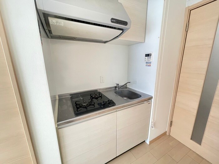 物件内観写真11　(キッチン)