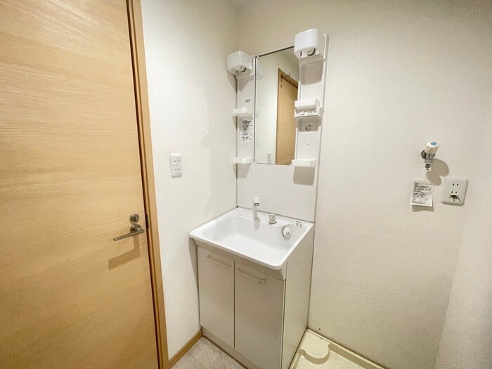 物件内観写真14　(洗面)