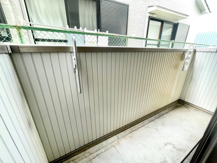 物件内観写真16　(ベランダ・バルコニー)
