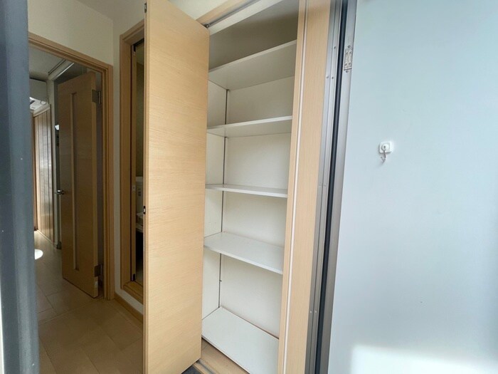 物件内観写真16　(キッチン)