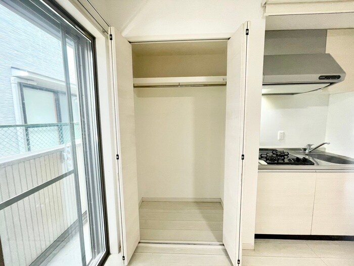 物件内観写真17　(収納)