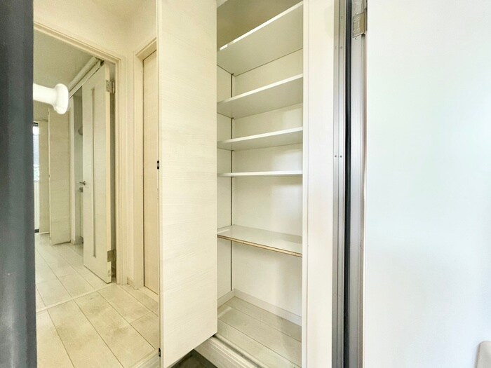 物件内観写真20　(靴箱)