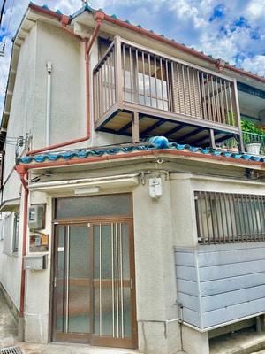 ISE伊勢住宅鳳中6101外観写真