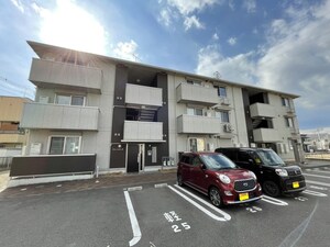 グランシャリオ二町Ａ棟外観写真