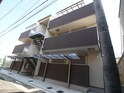 ディアコート岩田Ⅱ