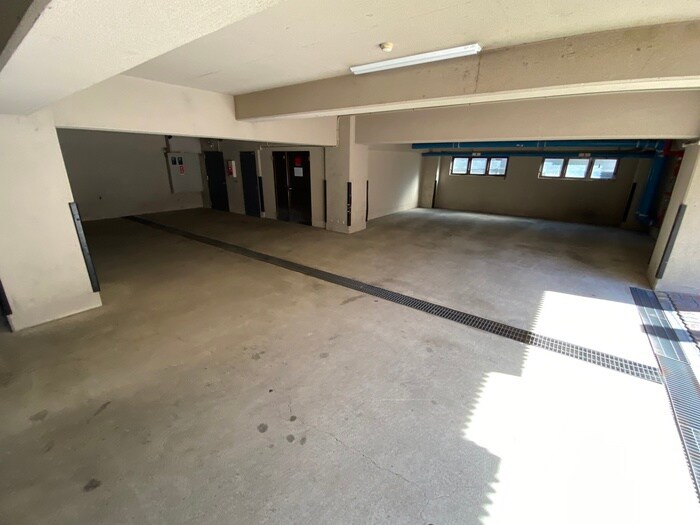 物件外観写真3　(周辺環境)