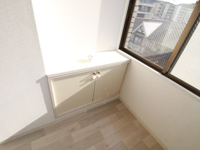 物件内観写真9　(収納)