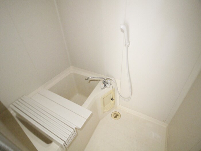 物件内観写真13　(バス／シャワールーム等)
