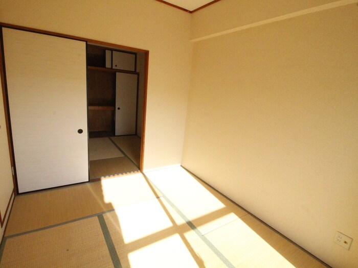 物件内観写真21　(居室)