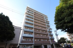 ﾚｼﾞｭｰﾙｱｯｼｭｱｰﾊﾞﾝｹﾞｰﾄ（603）外観写真
