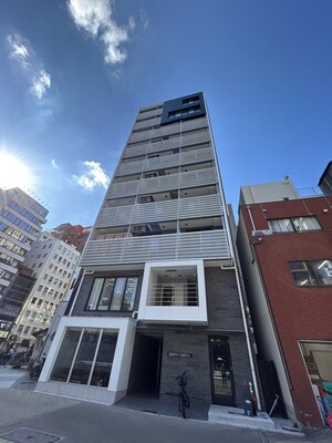 グラート梅田外観写真