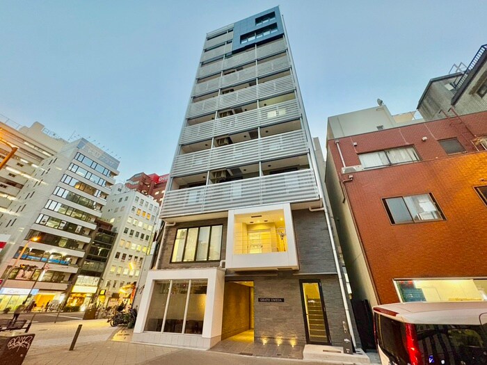 物件外観写真6　(外観写真)