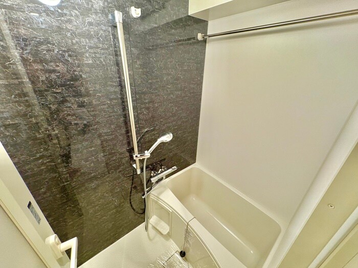 物件内観写真11　(バス／シャワールーム等)