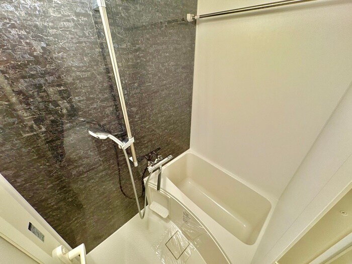 物件内観写真11　(バス／シャワールーム等)