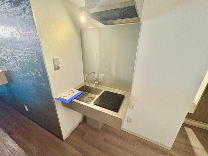 物件内観写真13　(キッチン)