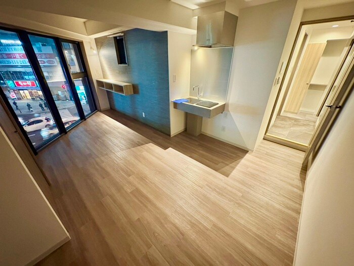 物件内観写真15　(居室)