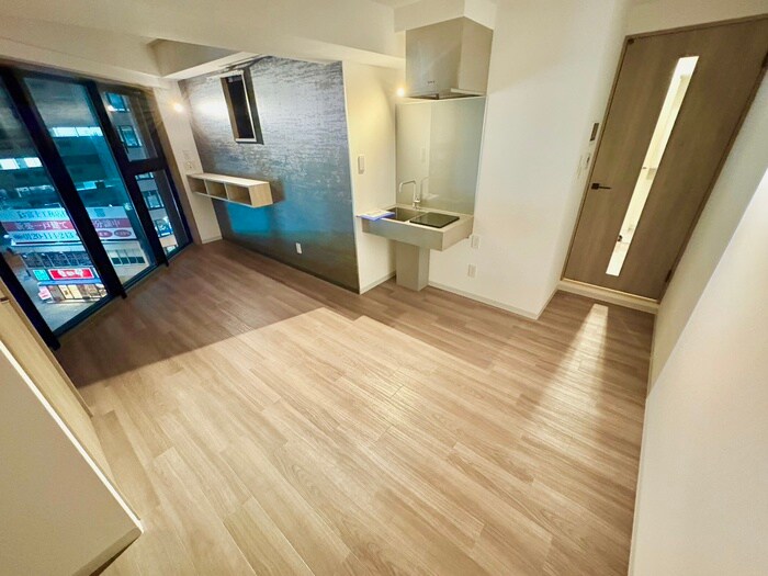 物件内観写真15　(居室)