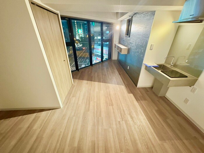 物件内観写真17　(居室)