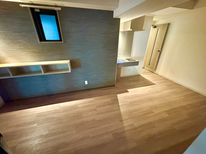 物件内観写真18　(居室)