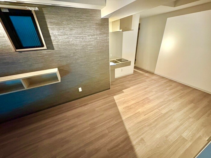 物件内観写真18　(居室)