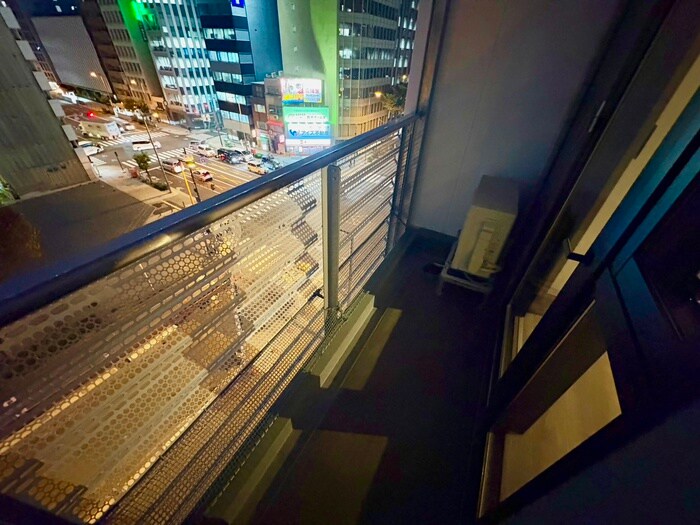 物件内観写真21　(ベランダ・バルコニー)