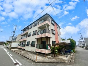 メゾン堺外観写真