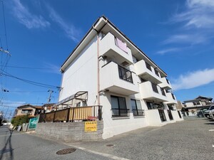 ルミエ－ル浜寺外観写真