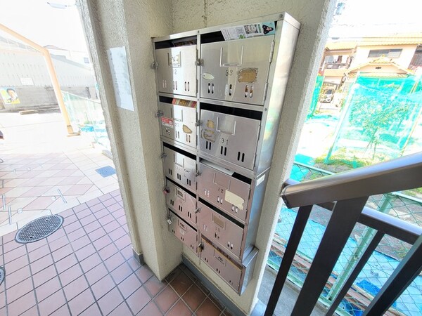 建物設備