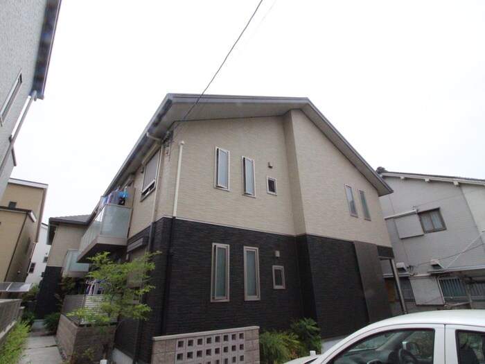 物件外観写真3　(外観写真)