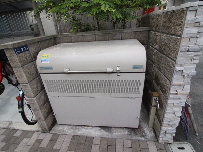 物件外観写真5　(建物設備)