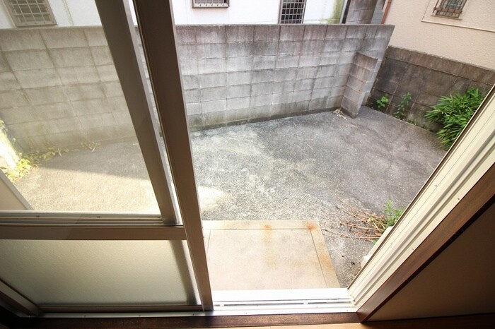 物件内観写真19　(ベランダ・バルコニー)