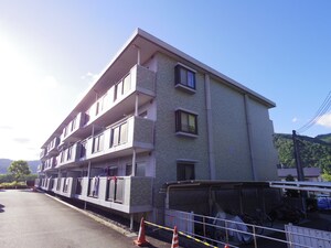 パストラルコ－ト２１外観写真