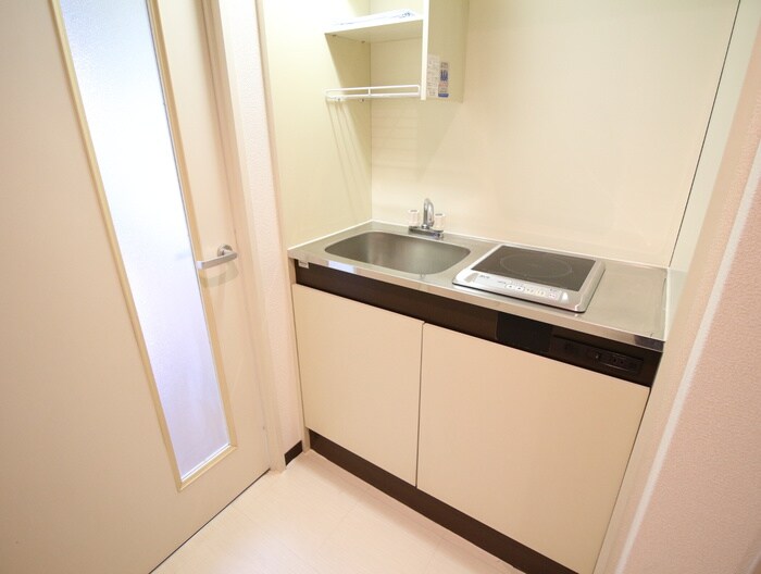 物件内観写真12　(キッチン)